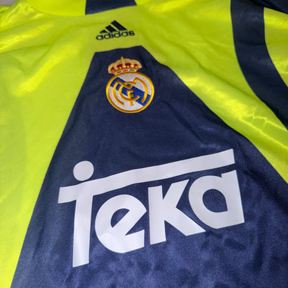 Real Madrid 99/00 Portero XL
