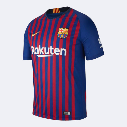 FC barcelona 18/19 Local 116