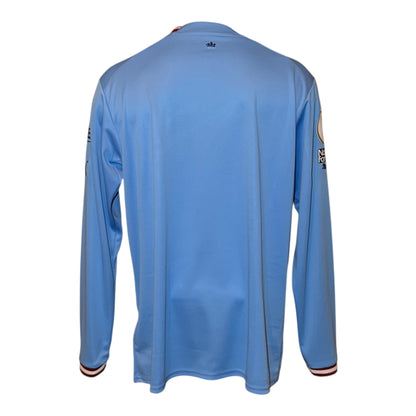 Manchester City 22/23 Local L
