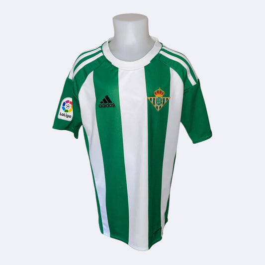 Betis 16/17 Local 140