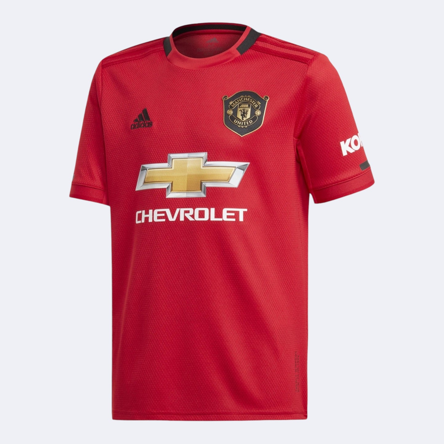 Manchester United 19/20 Local 164