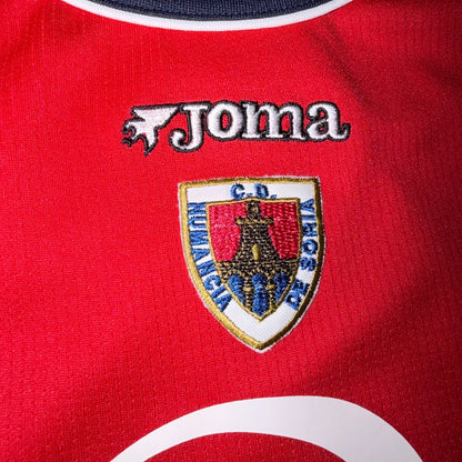 Numancia 03/04 Local 152