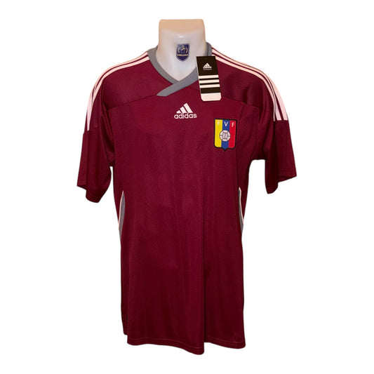 Venezuela 2011 Local M