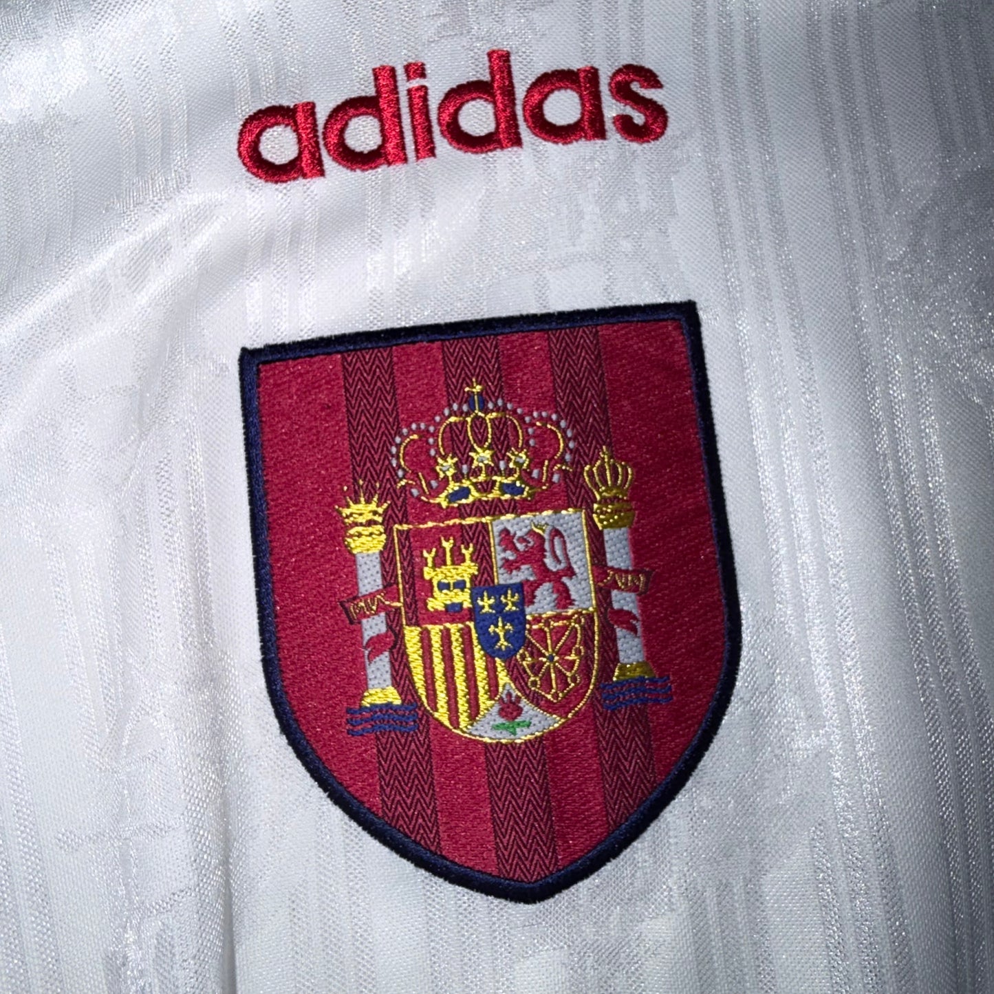 España 1996 Alternativa S