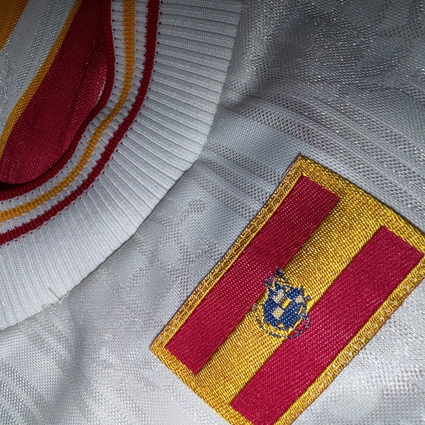 España 1996 Alternativa S