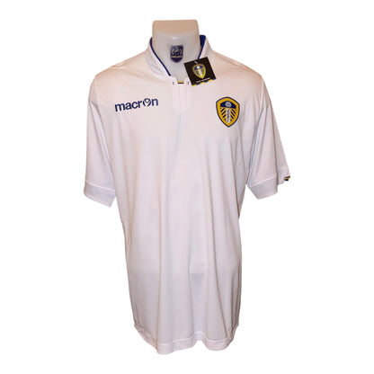 Leeds United 14/15 local L