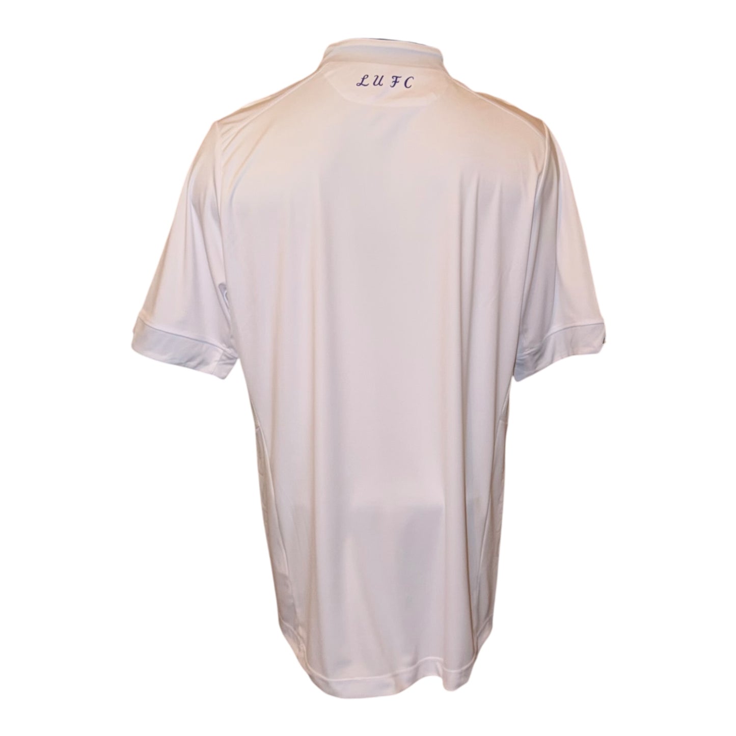 Leeds United 14/15 local L