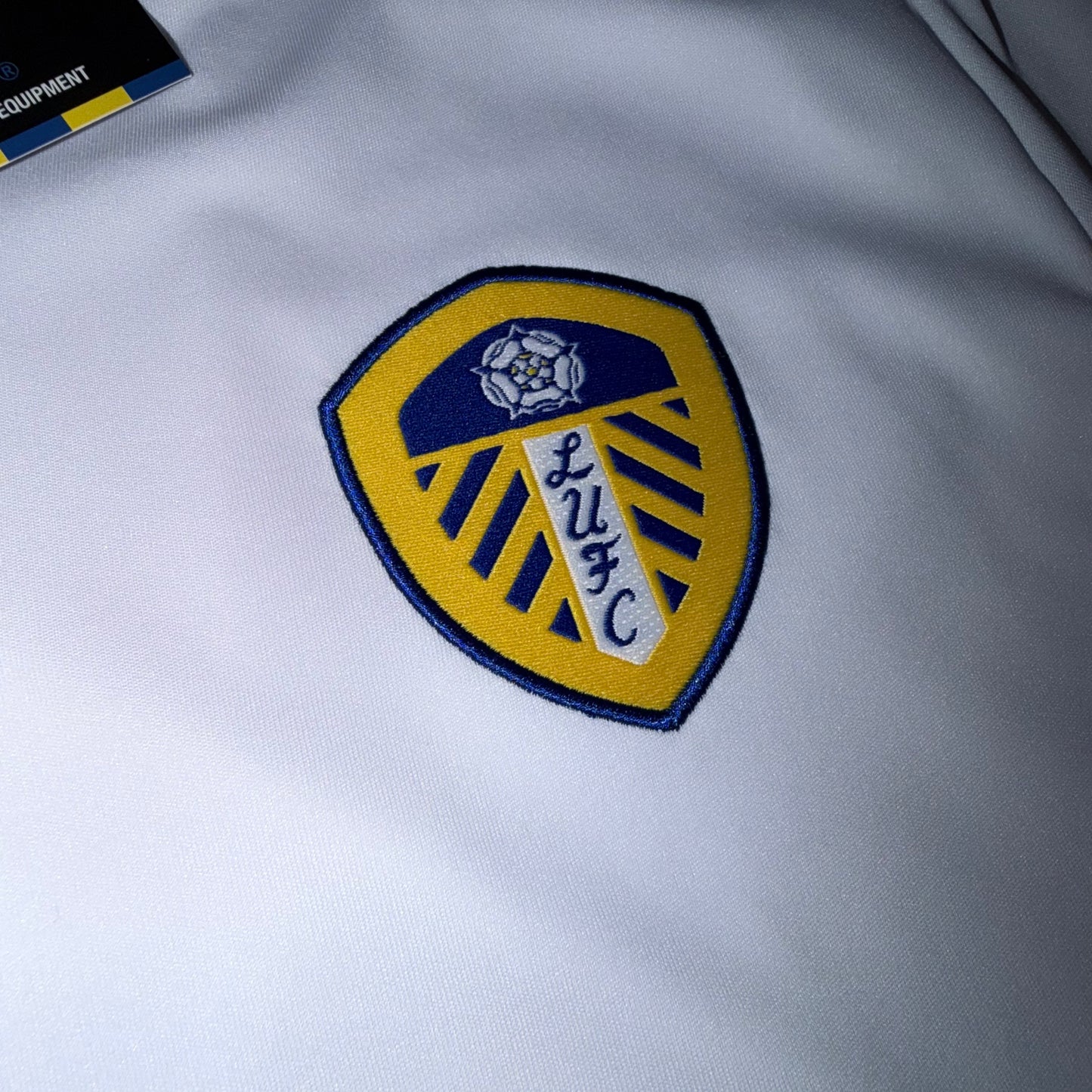 Leeds United 14/15 local L