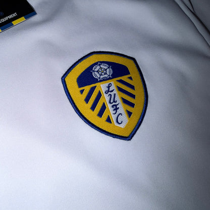 Leeds United 14/15 local L