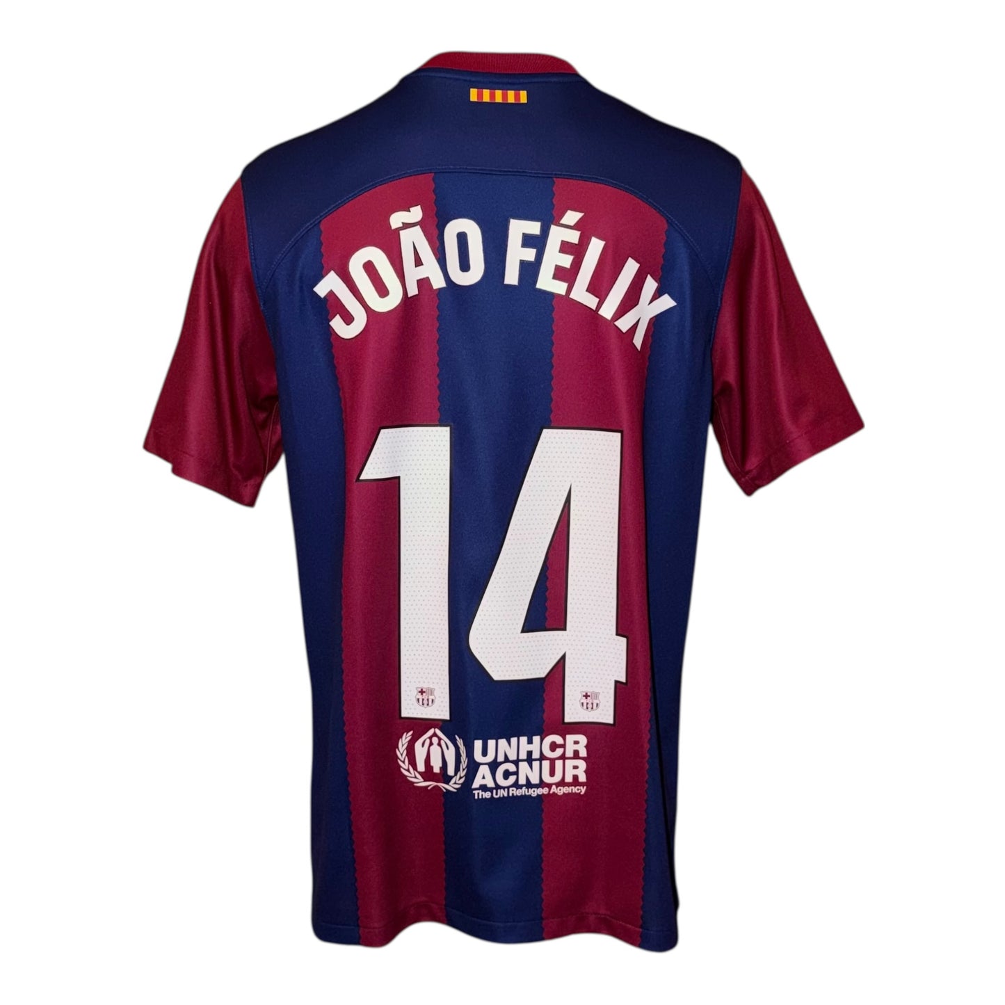 Barcelona 23/24 Local #14 Joao Felix M
