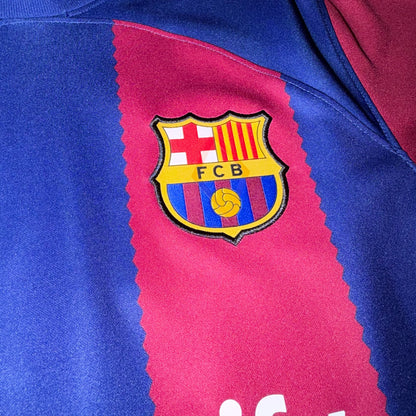 Barcelona 23/24 Local #14 Joao Felix M