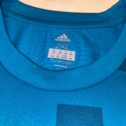 Real Madrid 17/18 Alternativa #22 Isco 2XL