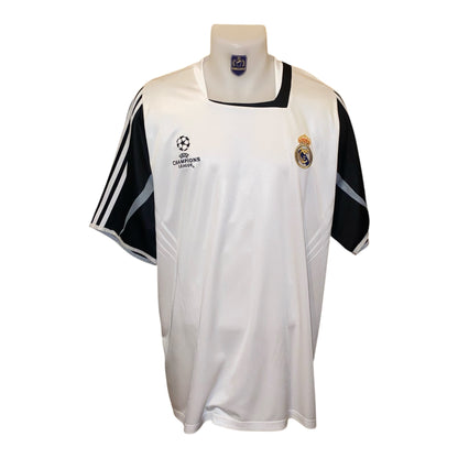 Real Madrid 08/09 Entreno XL