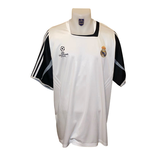 Real Madrid 08/09 Entreno XL