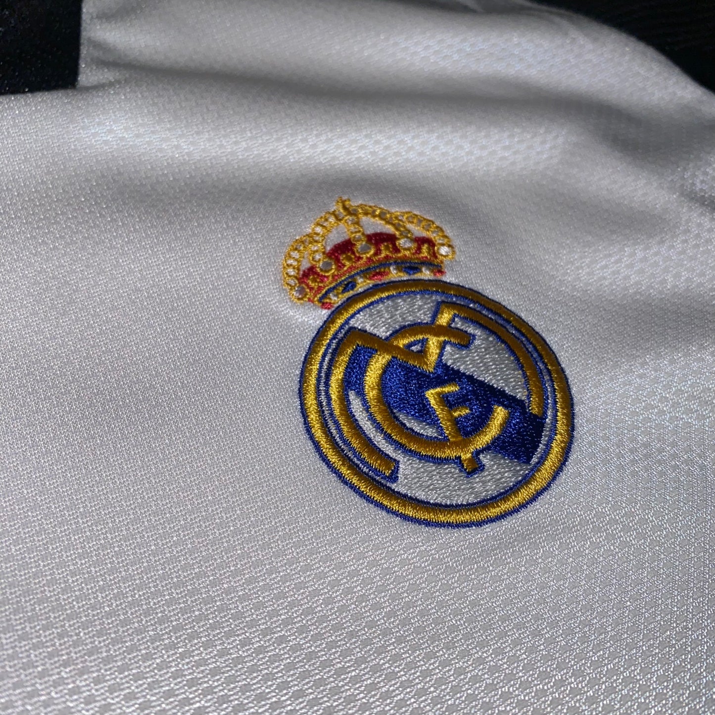 Real Madrid 08/09 Entreno XL