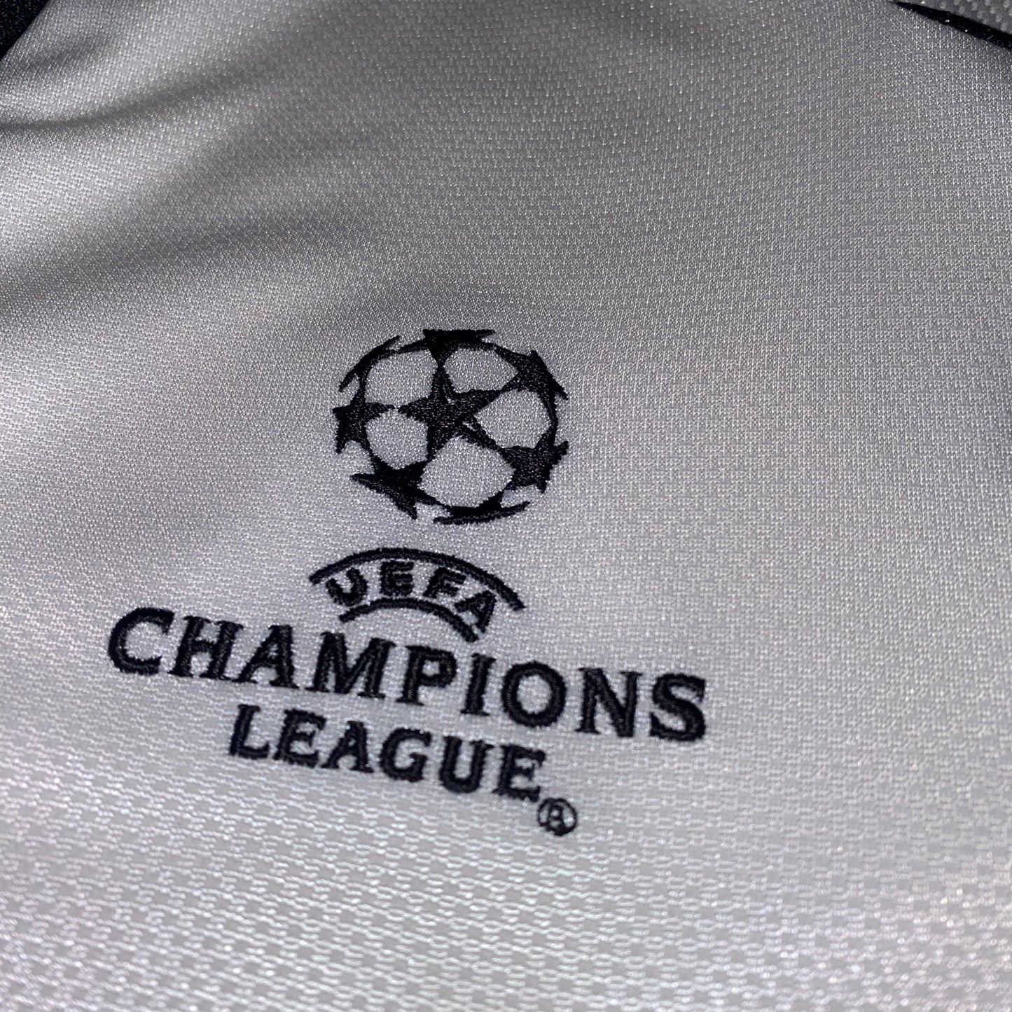Real Madrid 08/09 Entreno XL