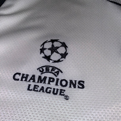 Real Madrid 08/09 Entreno XL