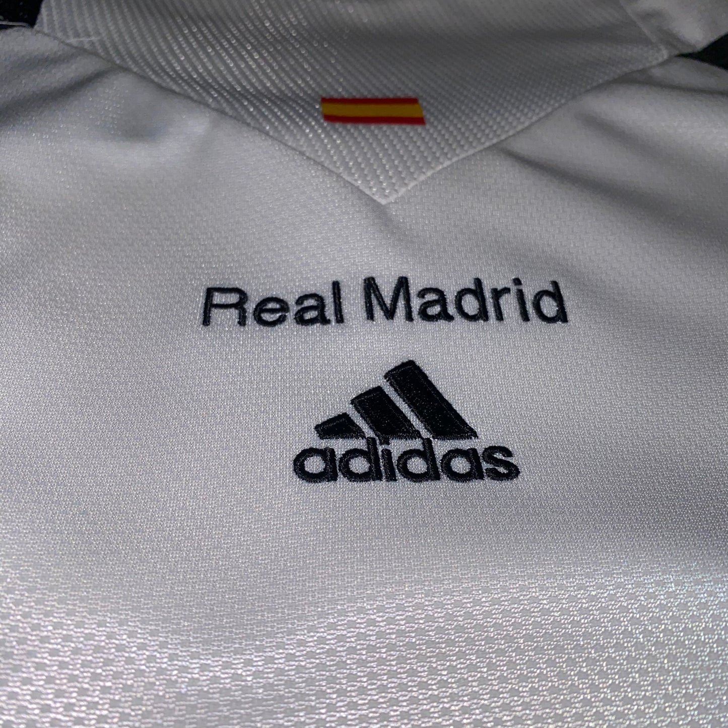 Real Madrid 08/09 Entreno XL