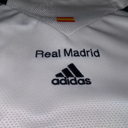 Real Madrid 08/09 Entreno XL