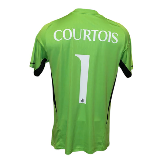 Real Madrid 23/24 Portero #1 Courtois S