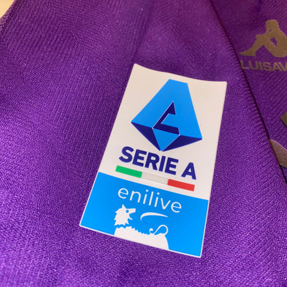Fiorentina X LuisaViaRoma S