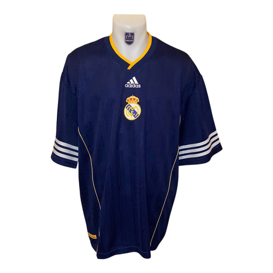 Real Madrid 98/00 Entreno XL
