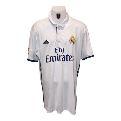 Real Madrid 16/17 Local #7 Ronaldo XL