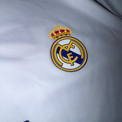 Real Madrid 16/17 Local #7 Ronaldo XL