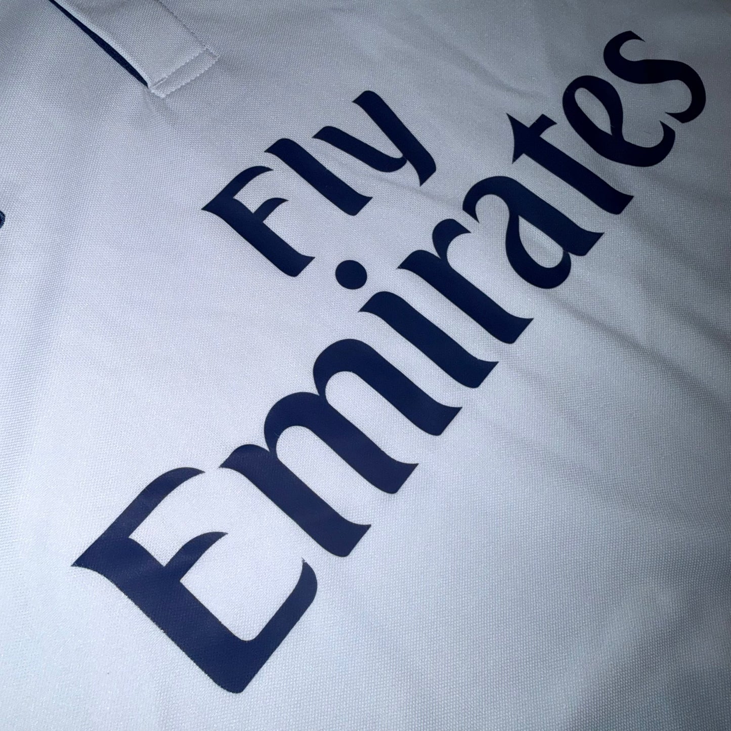 Real Madrid 16/17 Local #7 Ronaldo XL