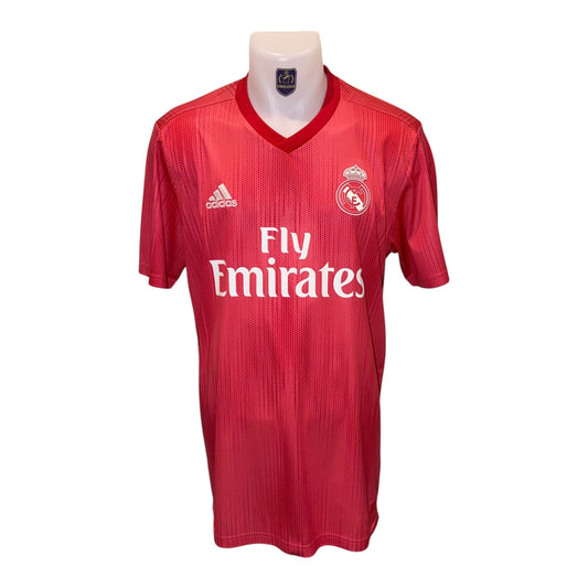 Real Madrid 18/19 Alternativa L