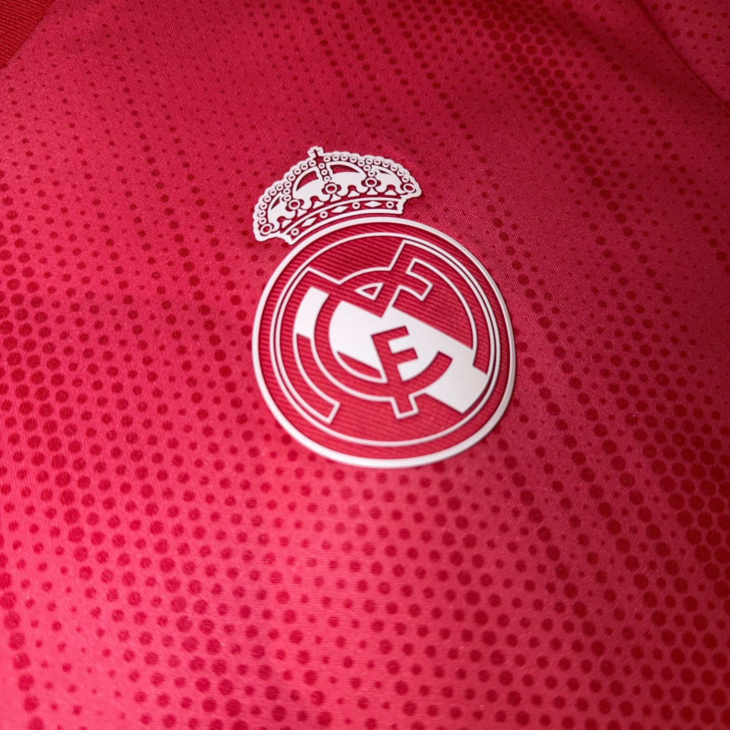 Real Madrid 18/19 Alternativa L