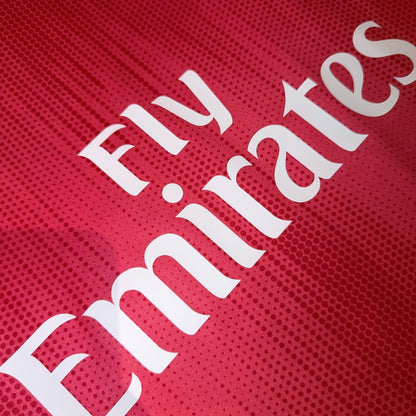 Real Madrid 18/19 Alternativa L