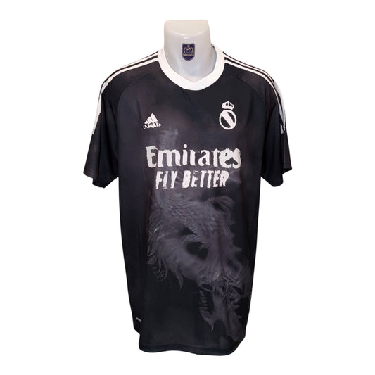 Real Madrid X HumanRace 2020 L