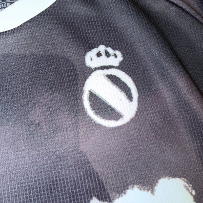 Real Madrid X HumanRace 2020 L