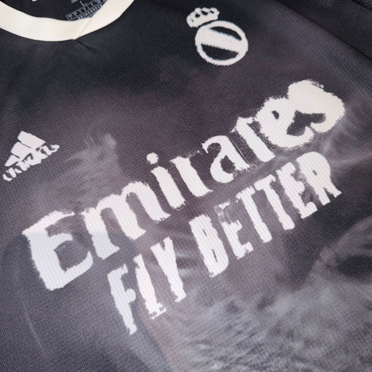 Real Madrid X HumanRace 2020 L