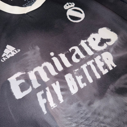Real Madrid X HumanRace 2020 L