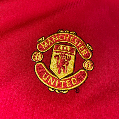 Manchester United 04/05 Local #7 Ronaldo L