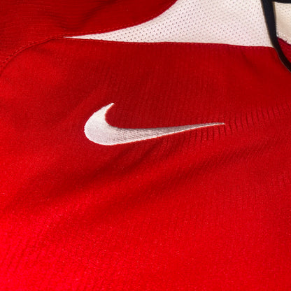 Manchester United 04/05 Local #7 Ronaldo L