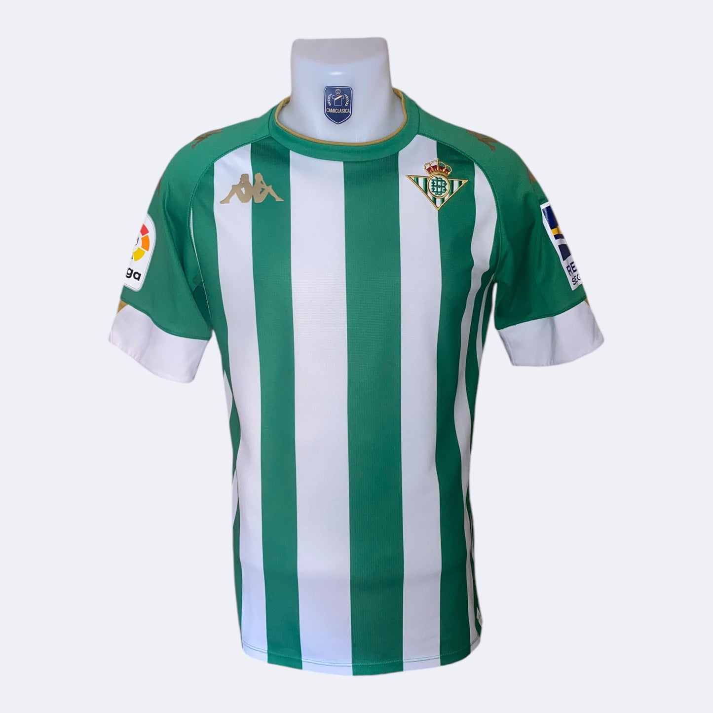 Betis 20/21 Local S