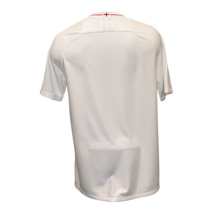 Inglaterra 2018 local M