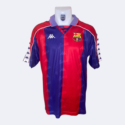 FC Barcelona 92/95 Local M