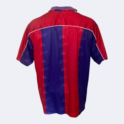 FC Barcelona 92/95 Local M