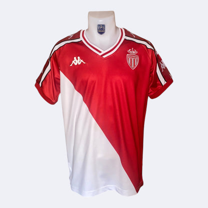 Monaco Edición Retro M