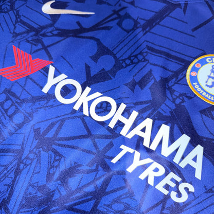Chelsea 19/20 Local XL