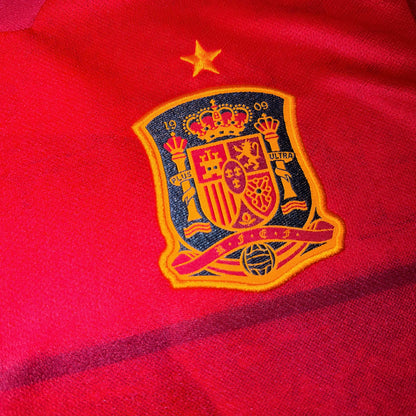 España 2021 Local XL