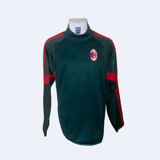 AC Milan 14/15 Sudadera S