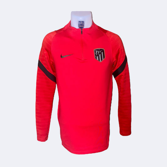 Atletico de Madrid 20/21 Sudadera S