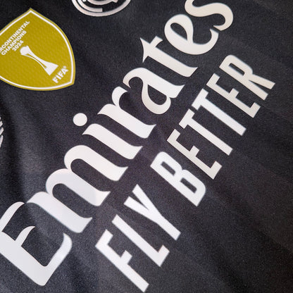 Real Madrid 25/26 Portero L