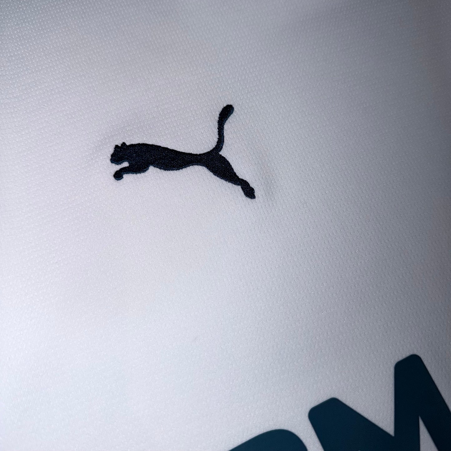 Olympique Marsella 24/25 Local L