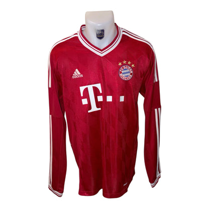 Bayern Munich 13/14 Local #10 Robben L